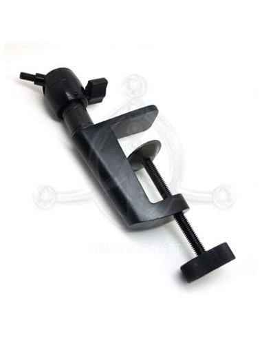 Soporte de rosca para fuentes