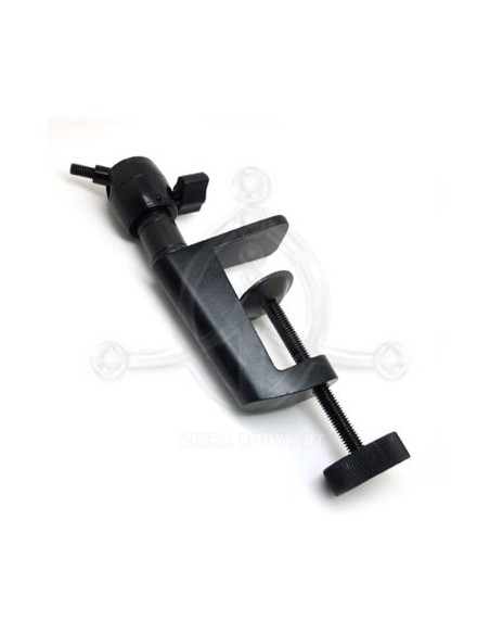 Soporte de rosca para fuentes Soporte de rosca para fuentes