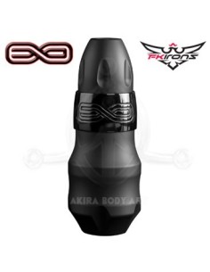 Rotativa Spektra EXO