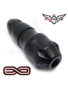 Rotativa Spektra EXO 2