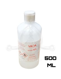 Alcohol 96 500 ML