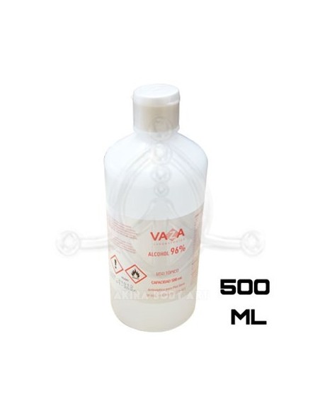 Alcohol 96 500 ML