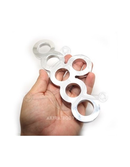 Soporte para Suspensiones. Chasis aluminio macizo Soporte para Suspensiones. Chasis aluminio macizo