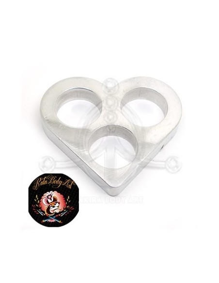 Soporte para Suspensiones. Chasis aluminio macizo Soporte para Suspensiones. Chasis aluminio macizo