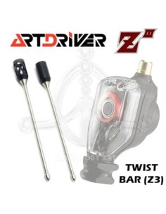 Varillas para Z3 de Art Driver
