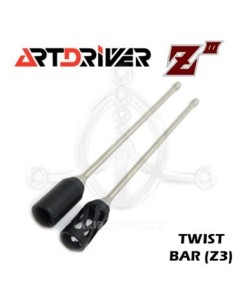 Varillas para Z3 de Art Driver 2