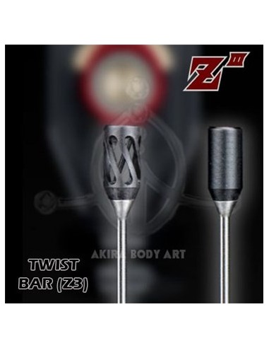 Varillas para Z3 de Art Driver