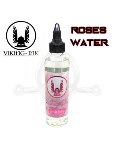 ROSES WATER mixer de Viking