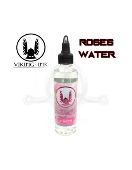 ROSES WATER mixer de Viking ROSES WATER mixer de Viking