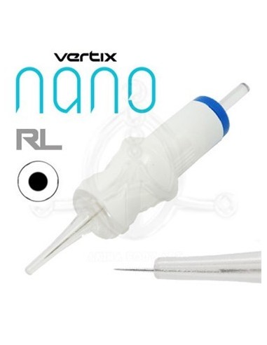 Agujas Vertix NANO - RL