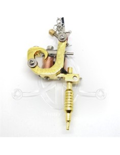 Mini-Máquina 1