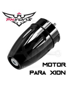 Fk Irons Motor repuesto para Xion