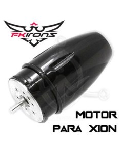 Fk Irons Motor repuesto para Xion 2