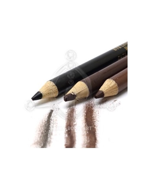 Lápiz Marcador Marrón claro.