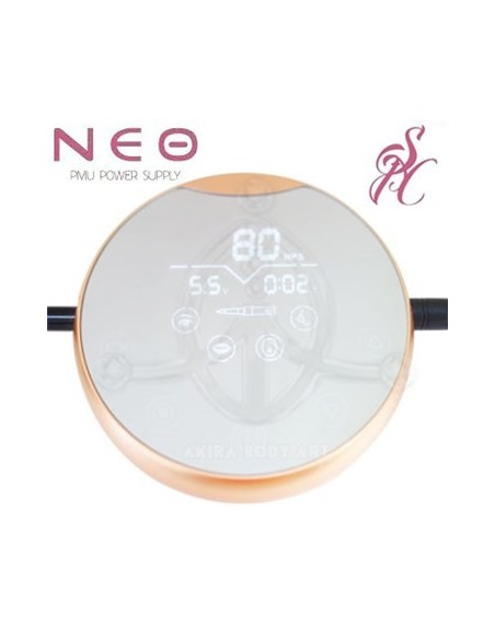 Fuente SOULNOVA NEO Fuente SOULNOVA NEO