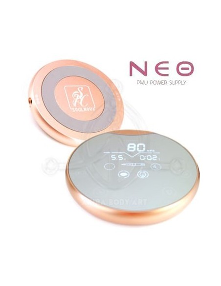 Fuente SOULNOVA NEO Fuente SOULNOVA NEO