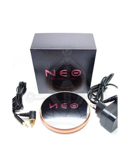 Fuente SOULNOVA NEO Fuente SOULNOVA NEO