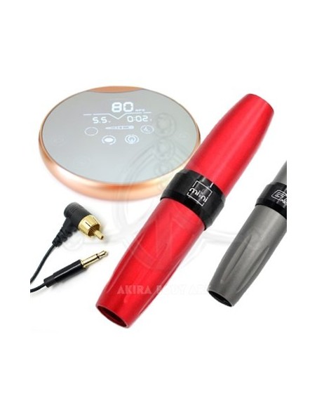 Kit Mini de Inicio Kit Mini de Inicio