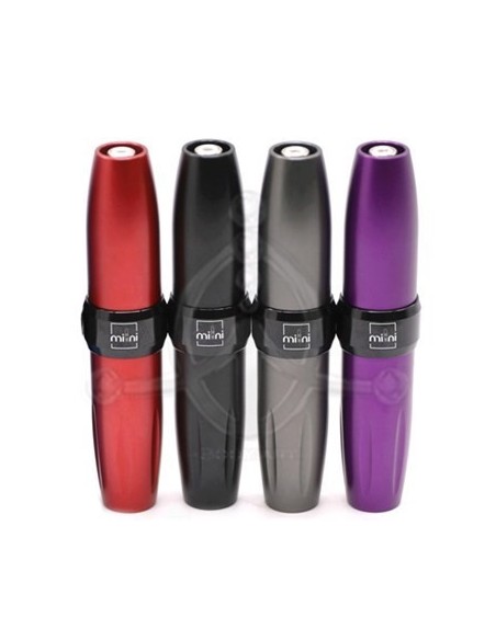 Kit Mini de Inicio Kit Mini de Inicio