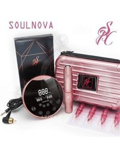 Kit de Micro SOULNOVA Rosa