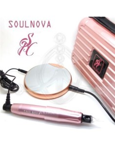Kit de Micro SOULNOVA Rosa 2