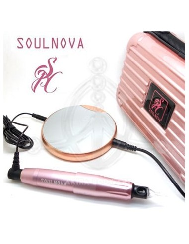 Kit de Micro SOULNOVA Rosa