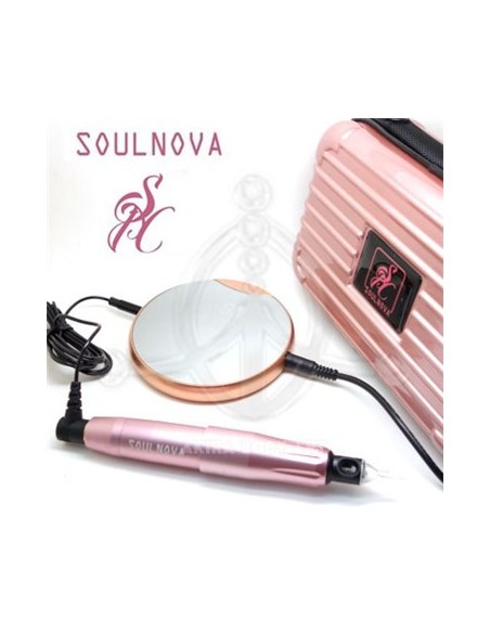 Kit de Micro SOULNOVA Rosa Kit de Micro SOULNOVA Rosa
