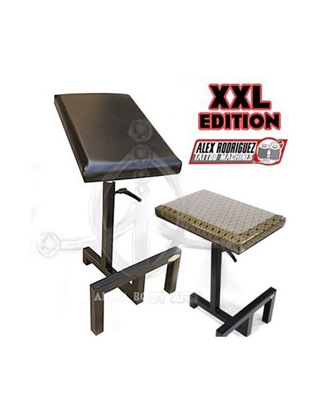 Apoyabrazos ALEX RODRIGUEZ Edición XXL - APB