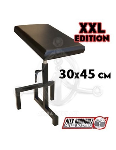 Apoyabrazos ALEX RODRIGUEZ Edición XXL - APB