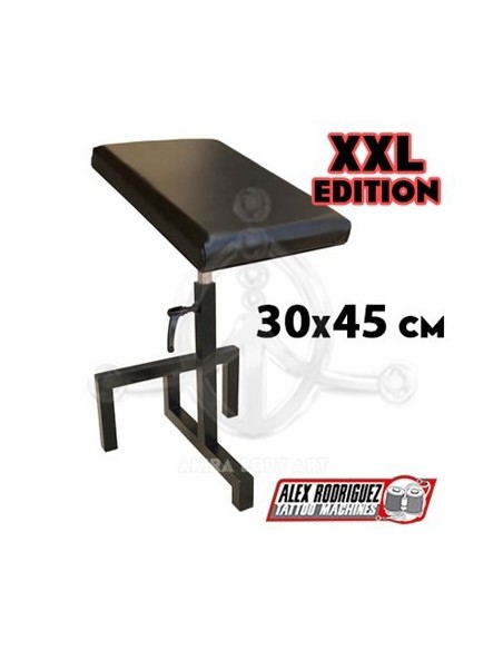 Apoyabrazos ALEX RODRIGUEZ Edición XXL - APB