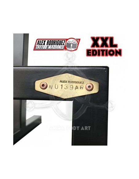 Apoyabrazos ALEX RODRIGUEZ Edición XXL - APB