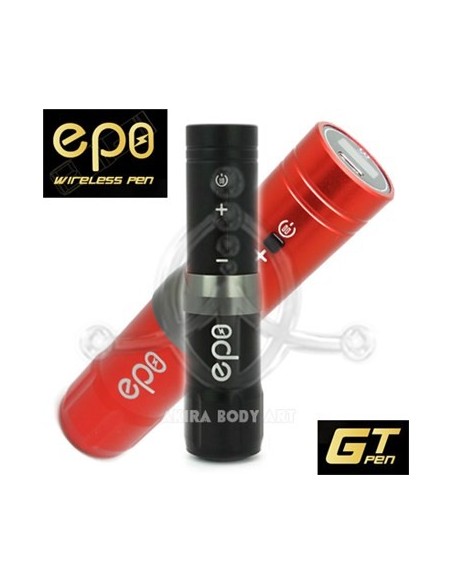 GT-PEN Wireless EP8 GT-PEN Wireless EP8