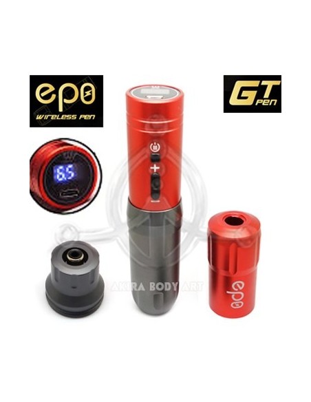 GT-PEN Wireless EP8 GT-PEN Wireless EP8