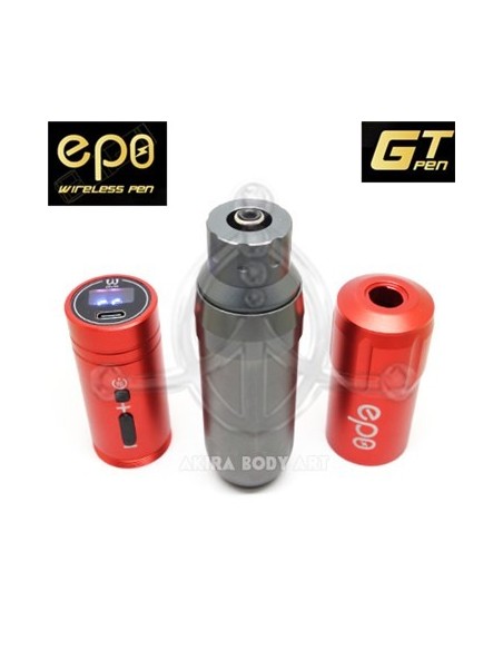 GT-PEN Wireless EP8 GT-PEN Wireless EP8