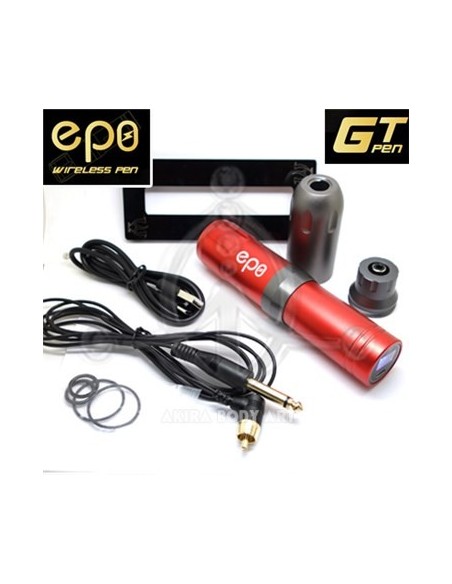 GT-PEN Wireless EP8 GT-PEN Wireless EP8