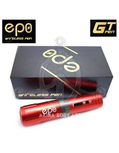 GT-PEN Wireless EP8
