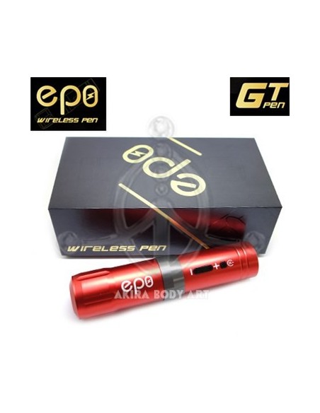 GT-PEN Wireless EP8 GT-PEN Wireless EP8