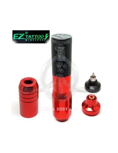 EZ P2-Versalite Wireless Pen EZ P2-Versalite Wireless Pen