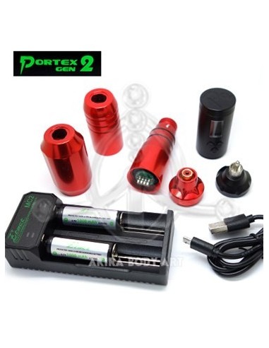 EZ P2-Versalite Wireless Pen