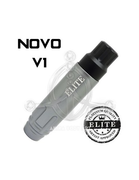 Tattoo-Pen NOVO-V1 de ELITE Tattoo-Pen NOVO-V1 de ELITE