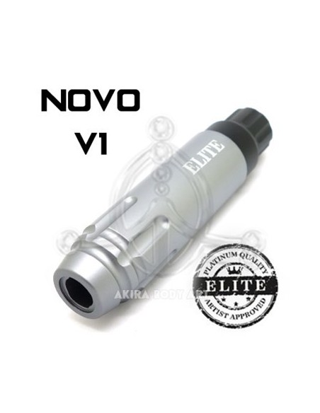 Tattoo-Pen NOVO-V1 de ELITE Tattoo-Pen NOVO-V1 de ELITE