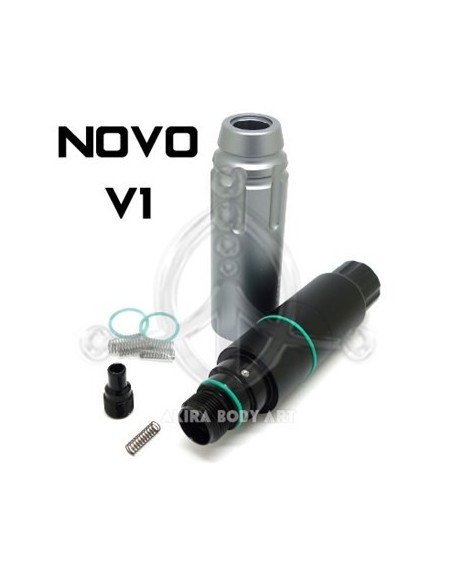 Tattoo-Pen NOVO-V1 de ELITE Tattoo-Pen NOVO-V1 de ELITE