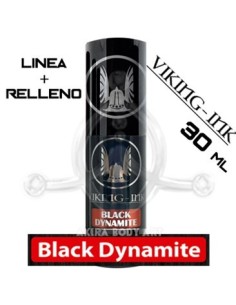 Black Dynamite VIKING