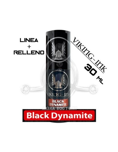 Black Dynamite VIKING Black Dynamite VIKING