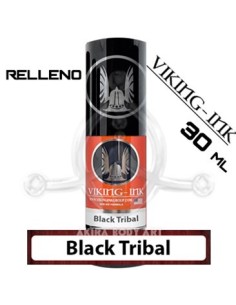 Black Tribal VIKING