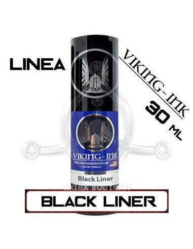 Black Liner VIKING