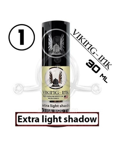 Extra Light Shadow VIKING