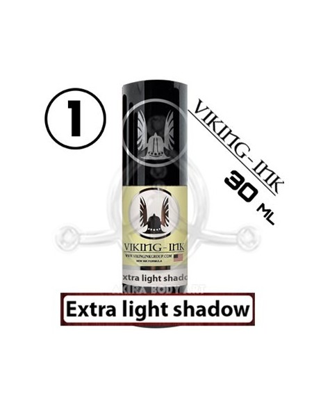 Extra Light Shadow VIKING Extra Light Shadow VIKING