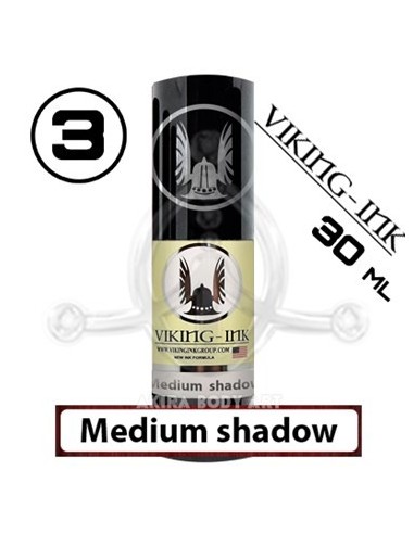 Medium Shadow VIKING