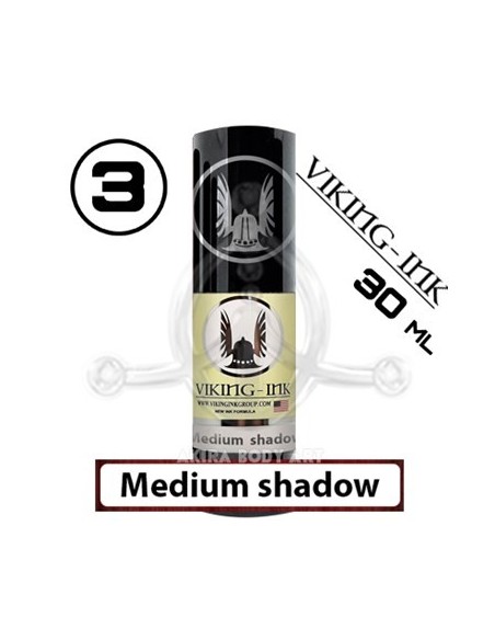 Medium Shadow VIKING Medium Shadow VIKING